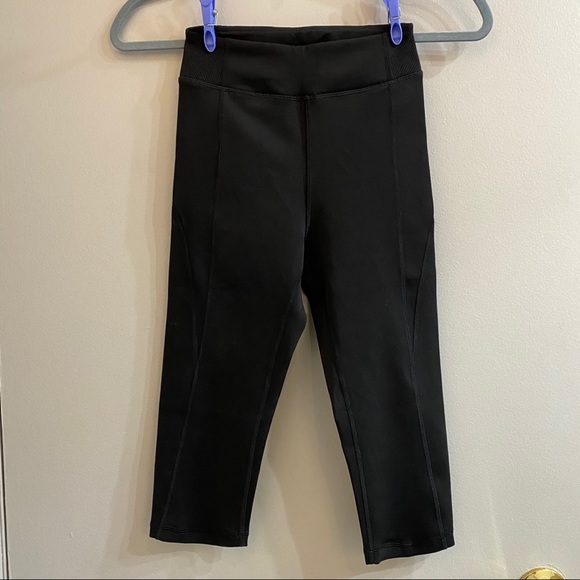 Ivy park cropped leggings - Picture 3 of 5